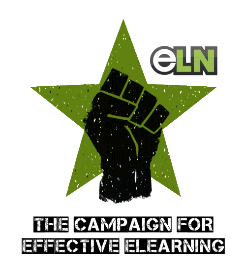 Campaign for Effective eLearning