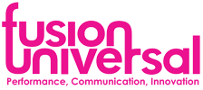 Fusion Universal logo