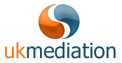 UK Mediation logo